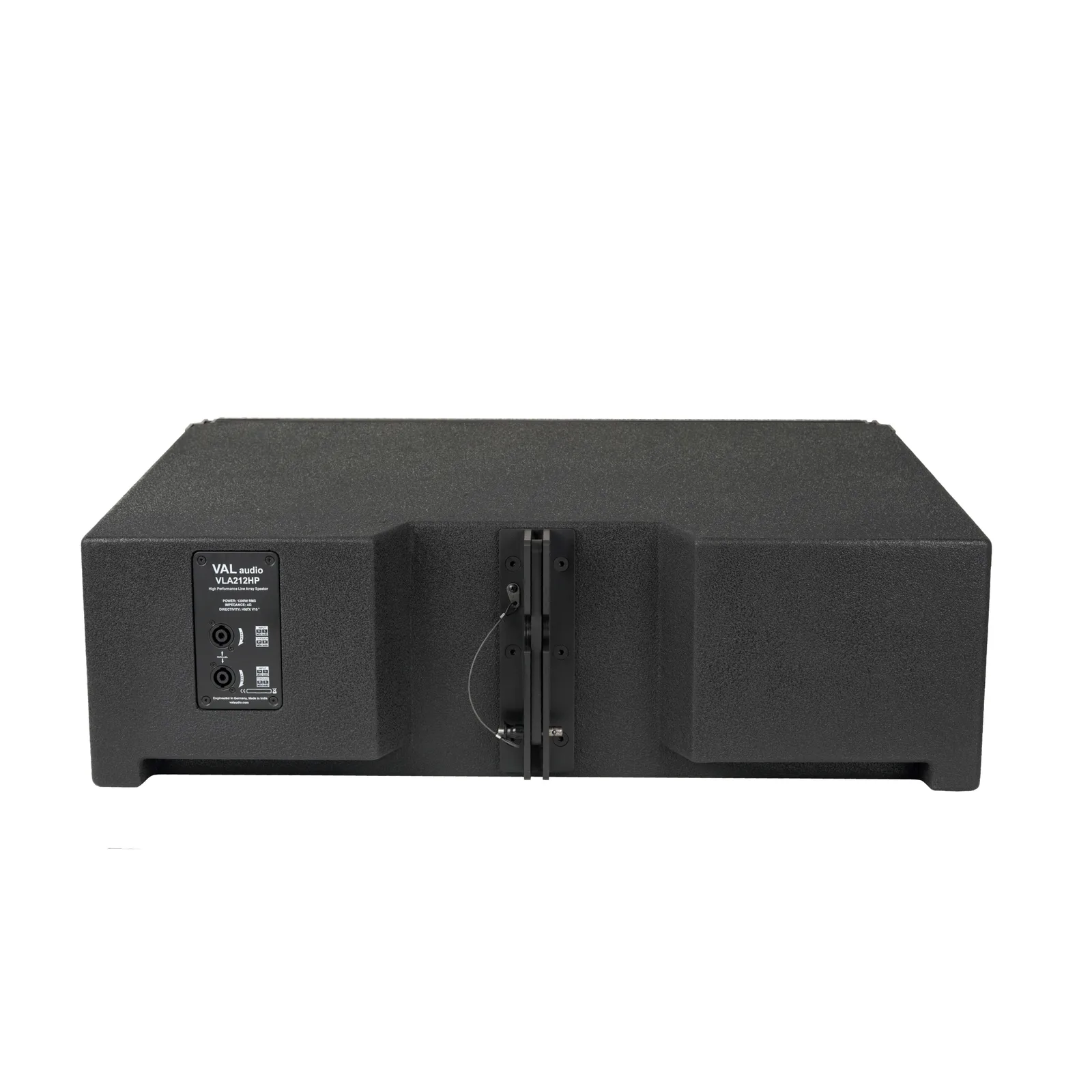 Val Audio VLA212HP — alternate angle
